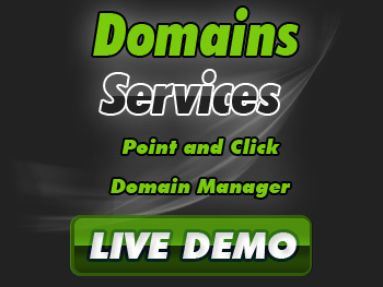 Cut-rate domain registration & transfer service providers